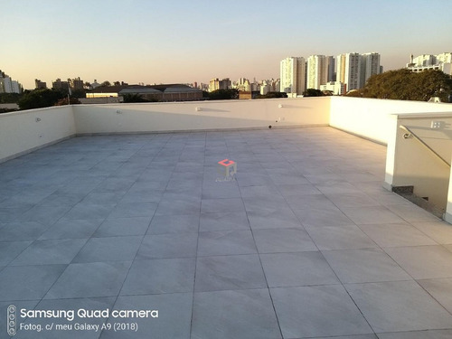 Imagem 2 de 8 de Prédio Para Aluguel, Jardim Do Mar - São Bernardo Do Campo/sp - 93600