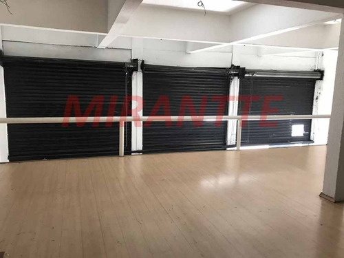 Imagem 4 de 11 de Conjunto Comercial Em Indianópolis - São Paulo, Sp - 325733
