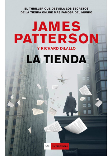 Libro La Tienda