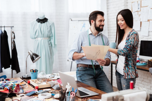 Personal Shopper-oportunidad De Negocio Y Trabajo (oficial)
