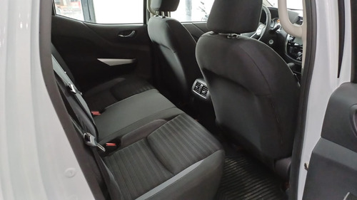 Renault Alaskan 2.3 Dci Intens 190Cv 4X2 At