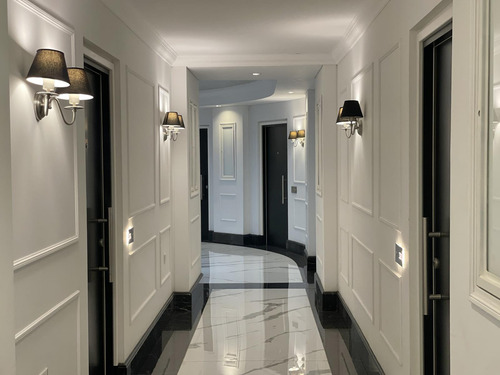 Departamento En Venta En Chateau Del Portal, Nordelta, Tigre