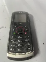 Comprar Celular Motorola I335 Nextel Para Peças Ou Coleção - Quebrad