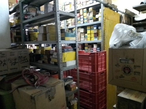 Excelente Propiedad Comercial En Aragon La Villa