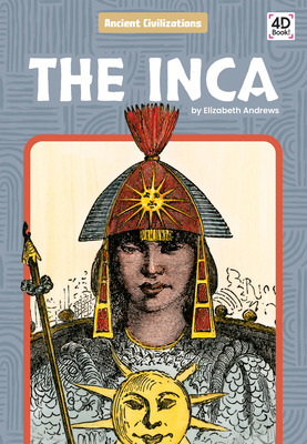 Libro The Inca - Andrews, Elizabeth