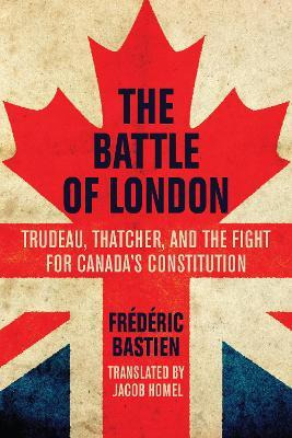 Libro The Battle Of London - Frederic Bastien