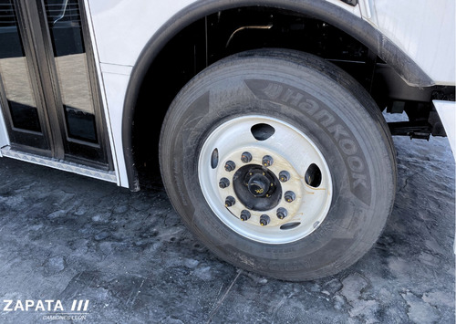 Fp Mercedes Benz Mbo 1421/60 Ayco Zafiro Gt Evolution