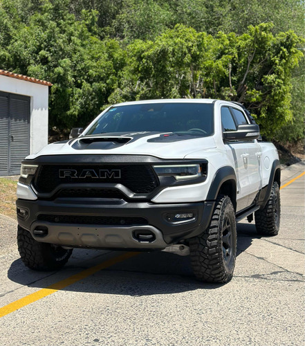 Ram Trx Trx