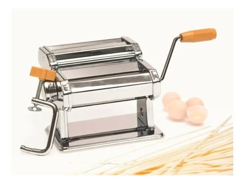 Maquina De Pastas Nouvelle Cusine Fideos Tallarin Cinta