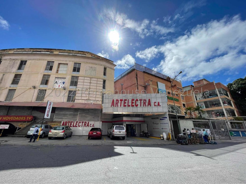Imagen 28 de 29 de Local Comercial En Venta Boleita Norte