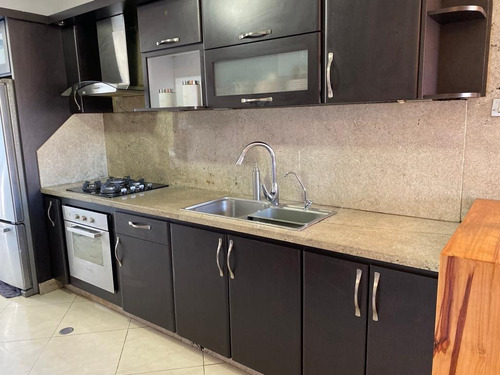 Imagen 2 de 30 de Fernando Guerrero Vende Apartamento En Cronus Country Club