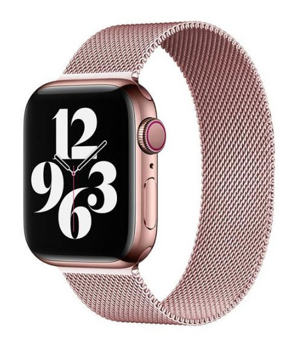 Imagen 2 de 4 de Reloj Inteligente Smart Watch T900 Pro Max + Correa De Metal