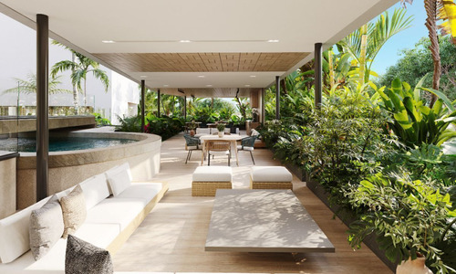 Venta Apartamento En Construcción, Cap Cana, Punta Cana.