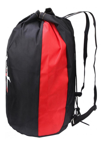 Bolsa Cuerda Deportiva Mochila Boxeo Taekwondo