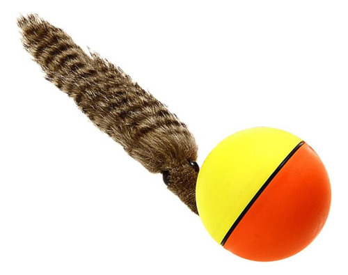 Hurón Con Pelota - Juguete Comadreja Con Pelota Para Jugar