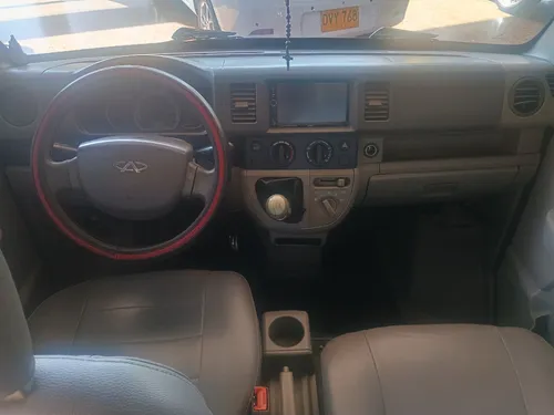 Chery YOYO 1.2l Comfort