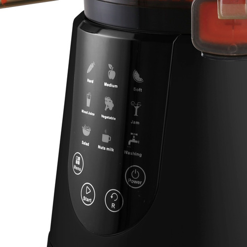 Extractor Marca Ultracomb Modelo Jg-2708