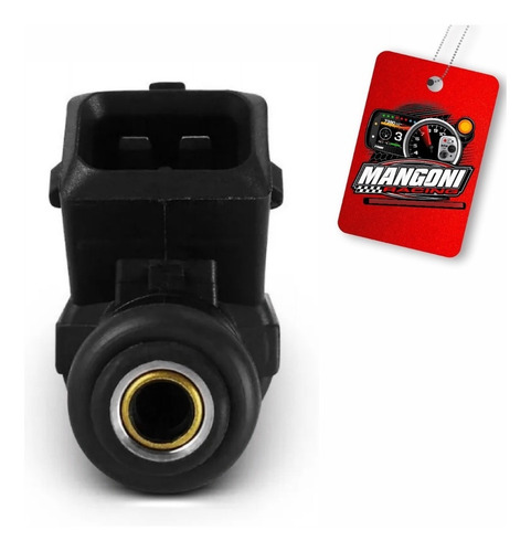 Imagem 4 de 5 de Kit 4 Bicos Injetores 160lbs + 4 Bicos Injetores 65lbs Bosch