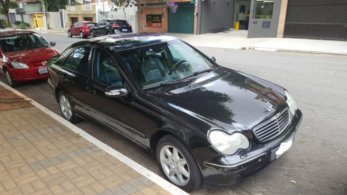 Mercedes-benz C320 - 2001