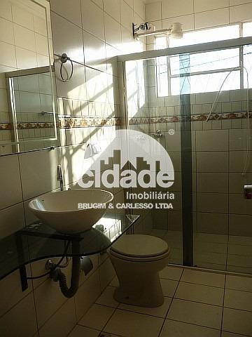 Imagem 13 de 18 de Casa Residencial À Venda, 2 Quartos, 1 Suíte, 2 Vagas, Neva - Cascavel/pr - 11469