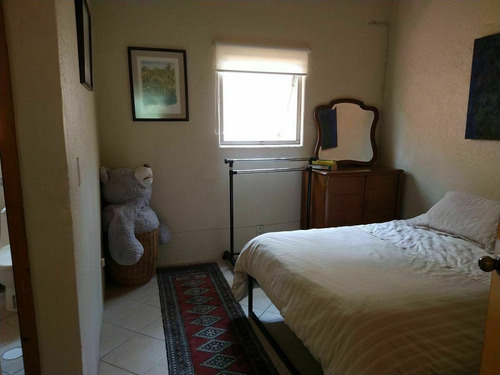 Imagen 7 de 27 de Hermosa Casa Tipo Dúplex Estilo Barragán