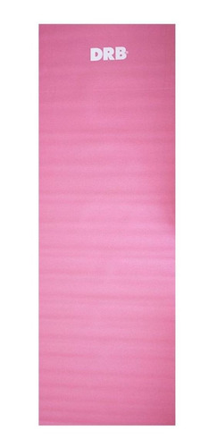 Colchoneta Mat Drb Yoga 4mm Lisa 2.0