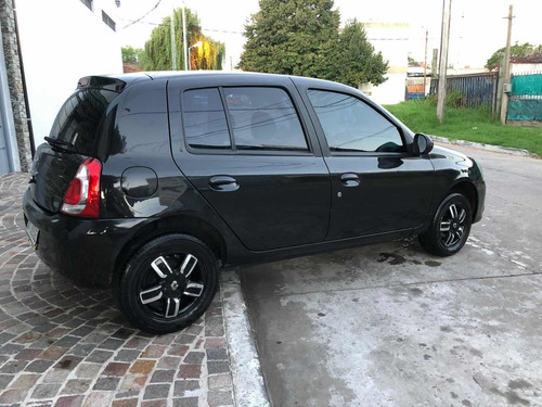 Renault Clio 1.2 Mio Dynamique 2016