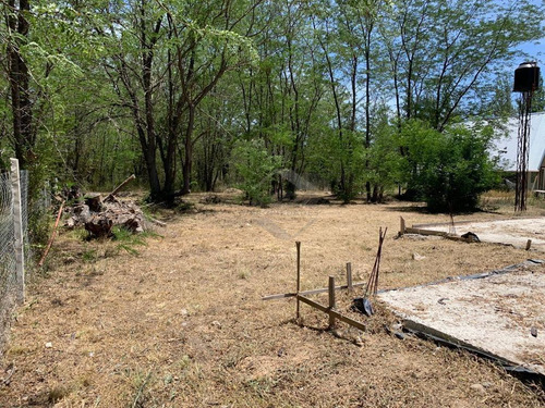 Imagen 20 de 27 de Venta - Lote Con Mejoras - Molino Blanco - Exaltación De La Cruz