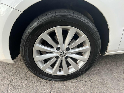 Volkswagen Gol Trend Pack 3