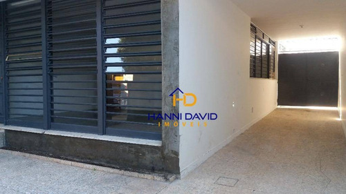 Imagem 1 de 26 de Ótima Casa Em Rua Tranquila E Arborizada, Com 3 Dormits 1 Suite, 2 Vagas - 200 M² - Proximo Parque Do Ibirapuera E Joaquim Tavora - Ca0449