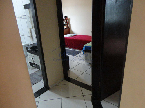Imagem 16 de 19 de Casa Com 2 Dorms, Jardim Itália, Pirassununga - Cod: 72000 - V72000