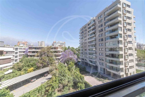 Imagen 8 de 21 de Departamento En Venta De 3 Dorm. En Las Condes