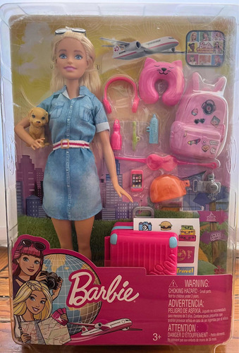 Barbie You Can Be Anything Dreamhouse Adventures