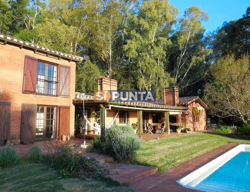 Imagen 4 de 13 de Chacra A La Venta En Laguna Del Sauce