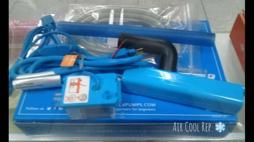 Mini Bomba De Condensado 220v Aspen Miniaqua