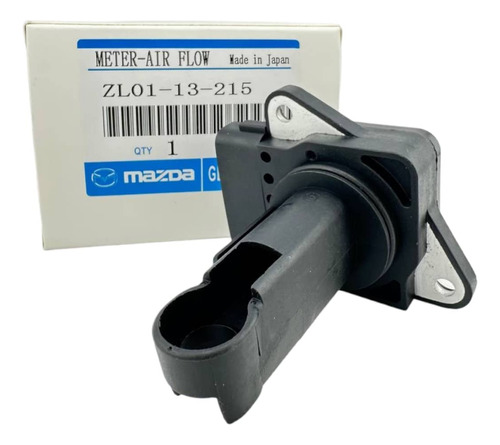 Sensor Maf Mazda Allegro 1.6 Mazda 3/6 Ford Laser 1.6 5 Pin
