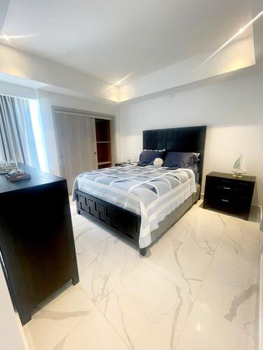 Renta De Apartamento Ciudad Las Canas, Cap Cana