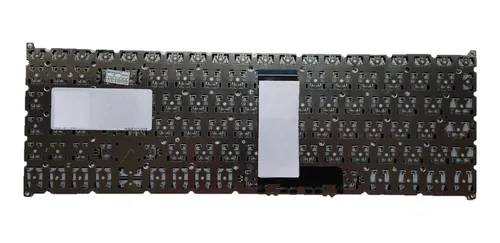 Teclado Acer Aspire A315-57 N18q13 N19c1 N19h Esp