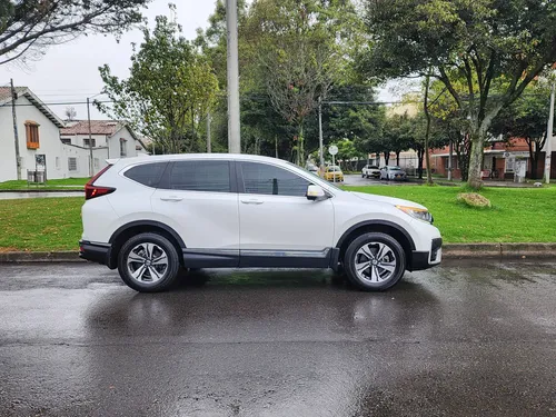 Honda Crv Cityplus 2.4 Awd 2022