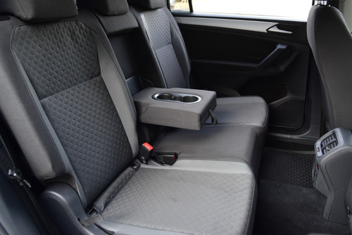 Imagen 14 de 23 de Volkswagen Tiguan 1.4 Tsi Trendline 150cv Dgs 2019 - Car Cas