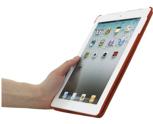 Imagem 6 de 10 de Capa Para iPad De 3ª Geração Slim Case Targus