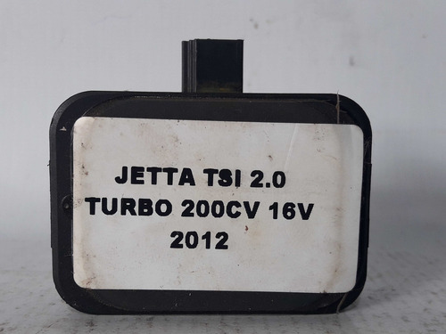 Sensor Chuva Jetta Tsi 2.0 2012 1k0955559 (Usado)