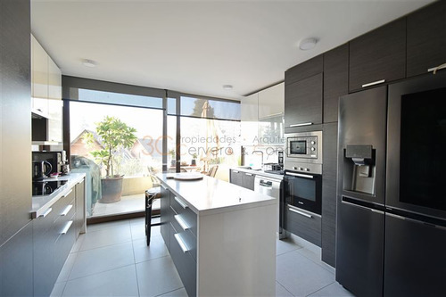 Duplex / Terraza Y Quincho Panoramico / Camino Turistico