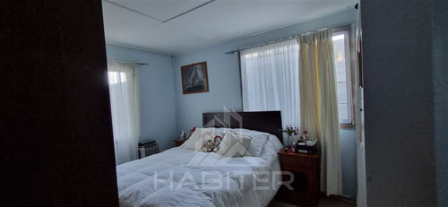 Venta De Casa En Gran Sitio De 1.000m2 De 3 Dorm. En Temuco