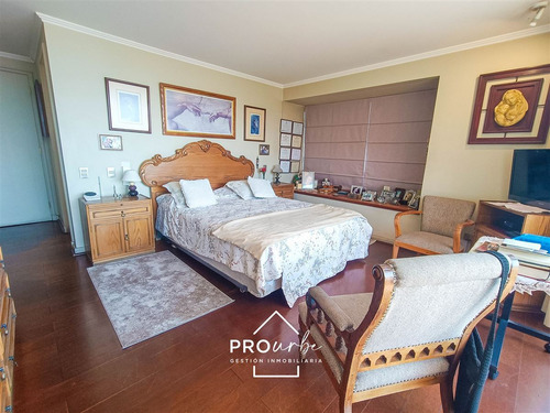 Departamento En Venta En Luis Carrera