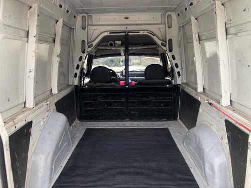 Fiat Fiorino 1.4