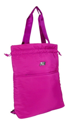 Morral Gym Tote Balance