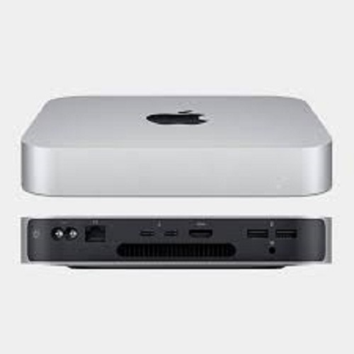 Computador Apple Mac Mini M1 Z12n000g/0 16gb 256gb