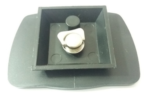 Base Zapata De Repuesto Para Trípode 3520 3.7 X 3.7 Cms