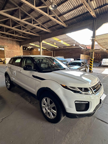Land Rover Evoque 2.0 Hse Plus 240cv